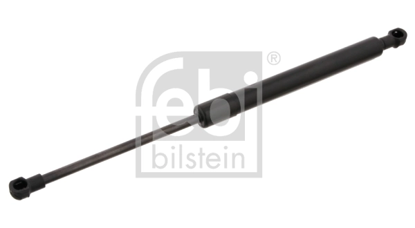 Gas Spring, boot/cargo area